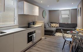 Coral Boutique Apartment 2